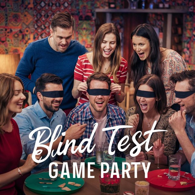 Blind test mariage : guide 2026 + les meilleures apps pour jouer sur smartphone