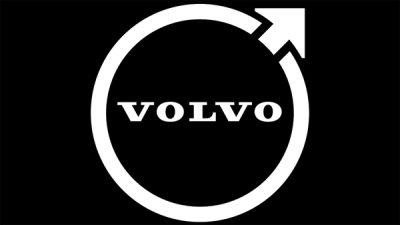 Logo Volvo