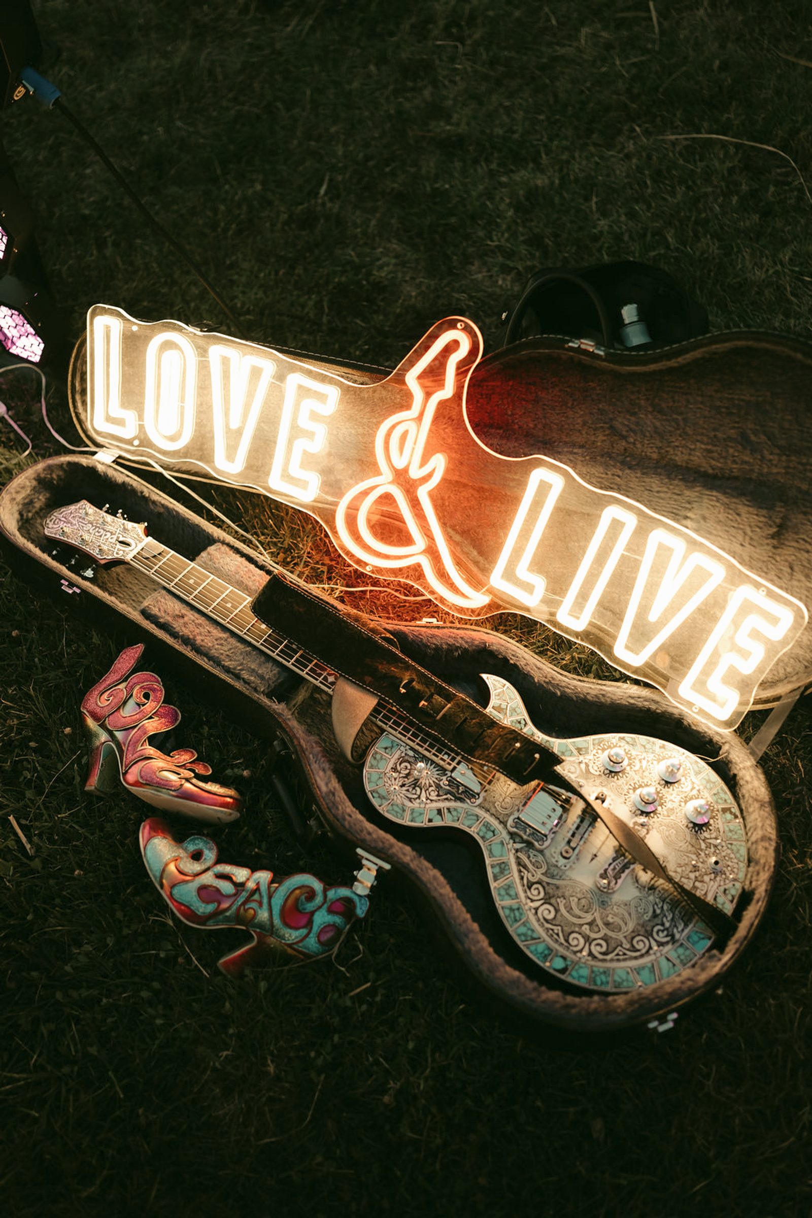 Animation musicale live: créer une ambiance mémorable pour votre événement