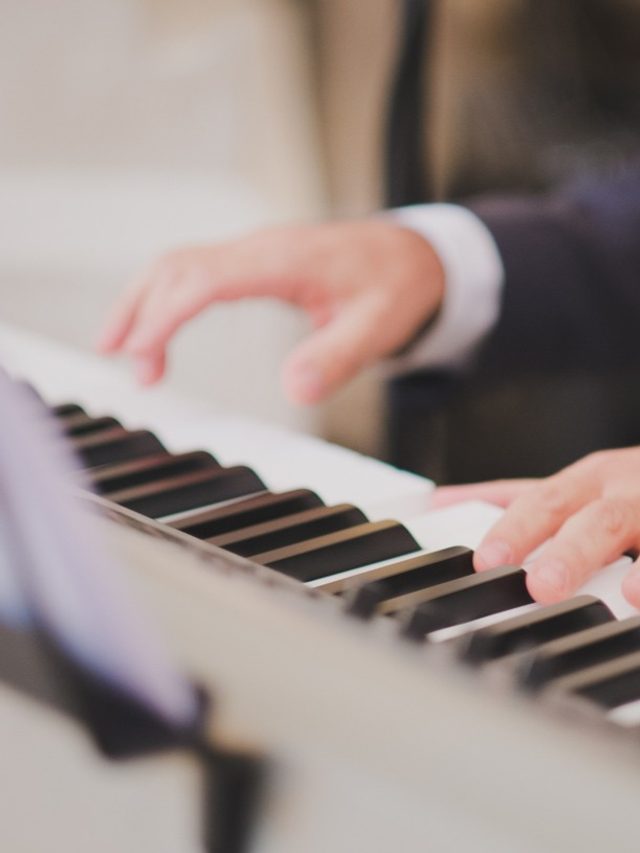 Quelle musique de cérémonie de mariage choisir ?