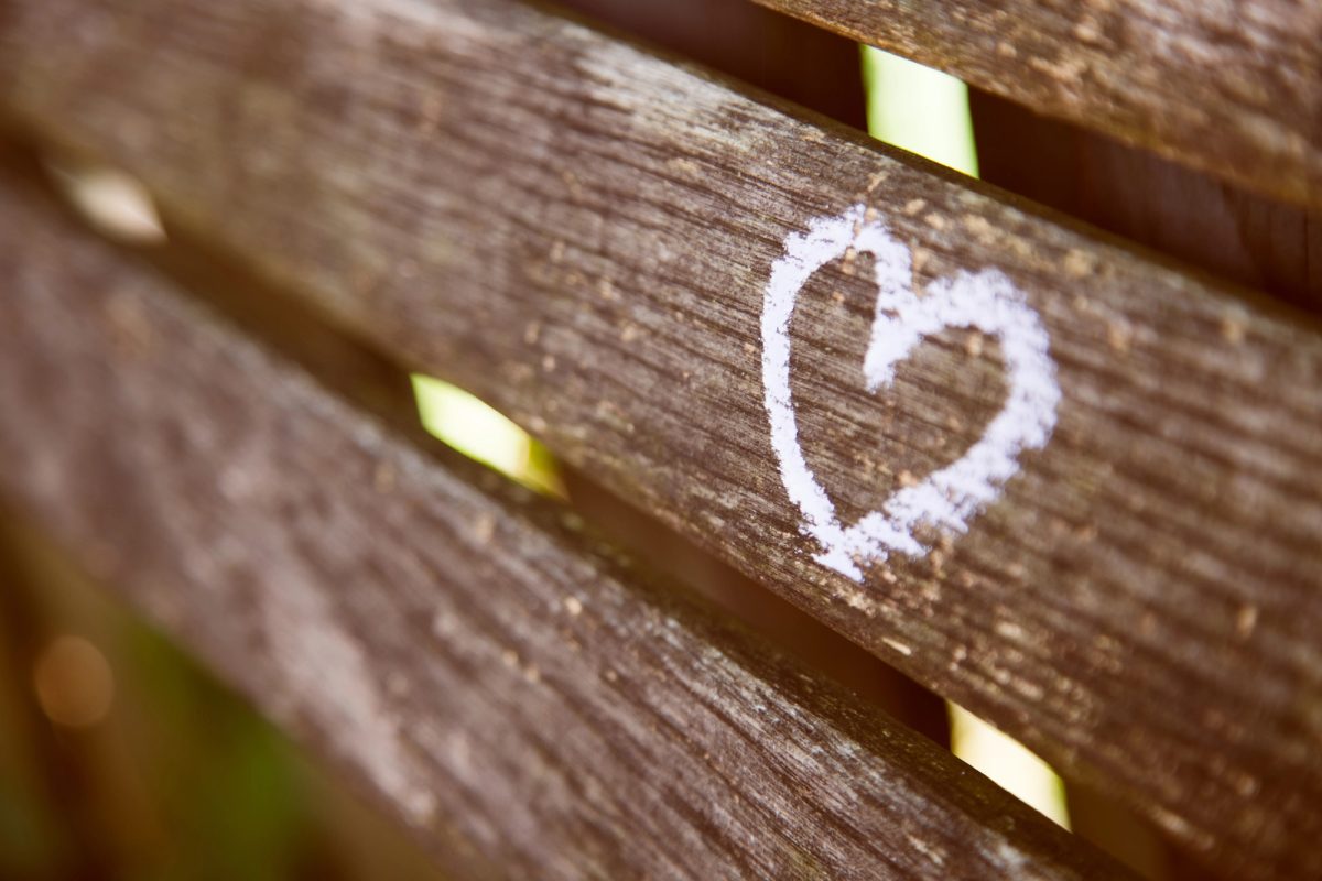 le gospel pour célébrer l'amour