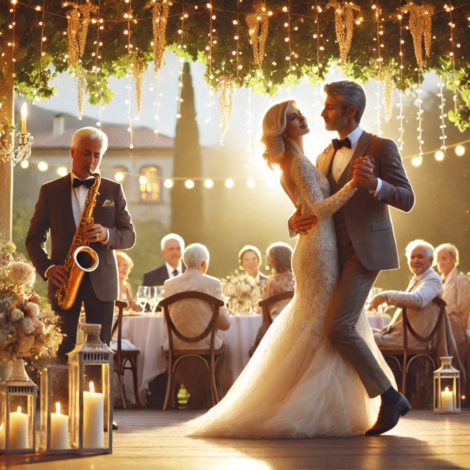 Mariage après 40 ans : Pourquoi et comment organiser une cérémonie unique et élégante ?
