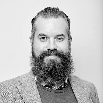 Morten Zetlitz
