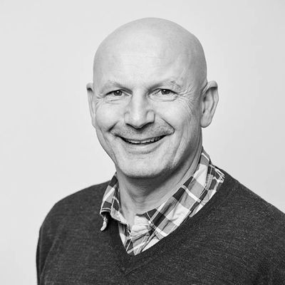 Harald Åker