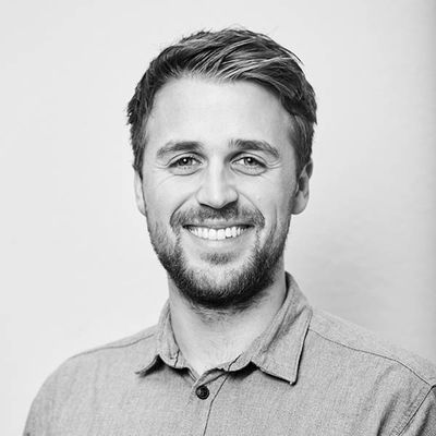 Niklas Håkonsen