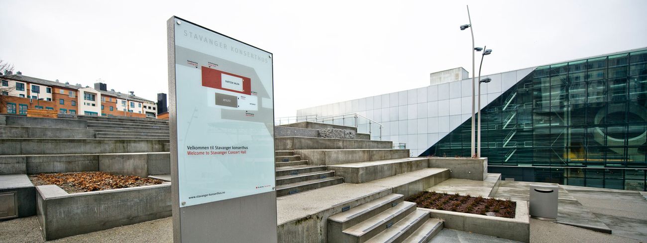 Stavanger konserthus