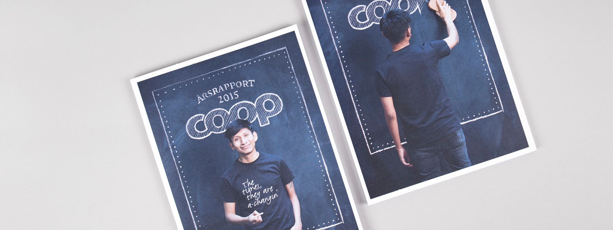 Årsrapport 2015