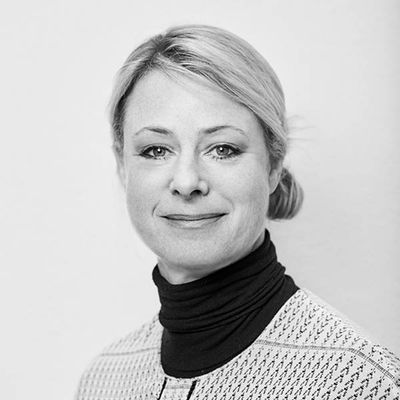 Annette Holm Grøsland
