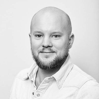 Frode Hansen