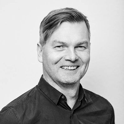 Jostein Fossnes