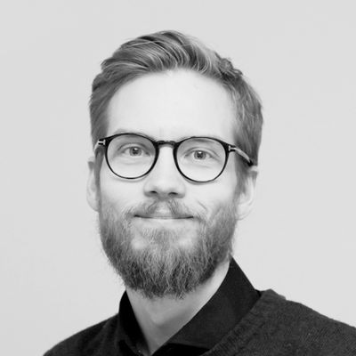 Erik Desroches Falster