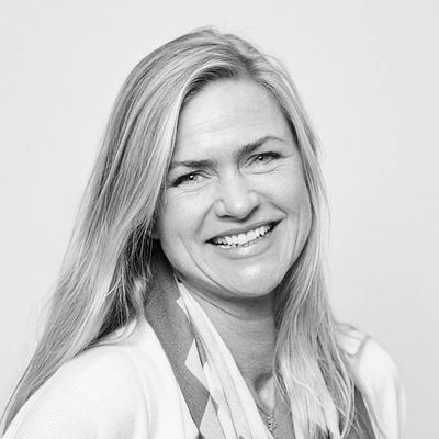 Mette Brekke Hansen