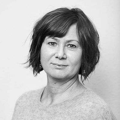 Marit Svendsberget