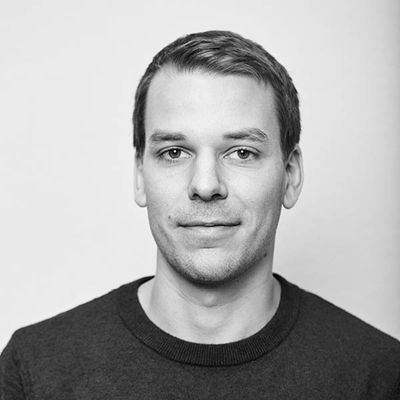 Anders Heivoll