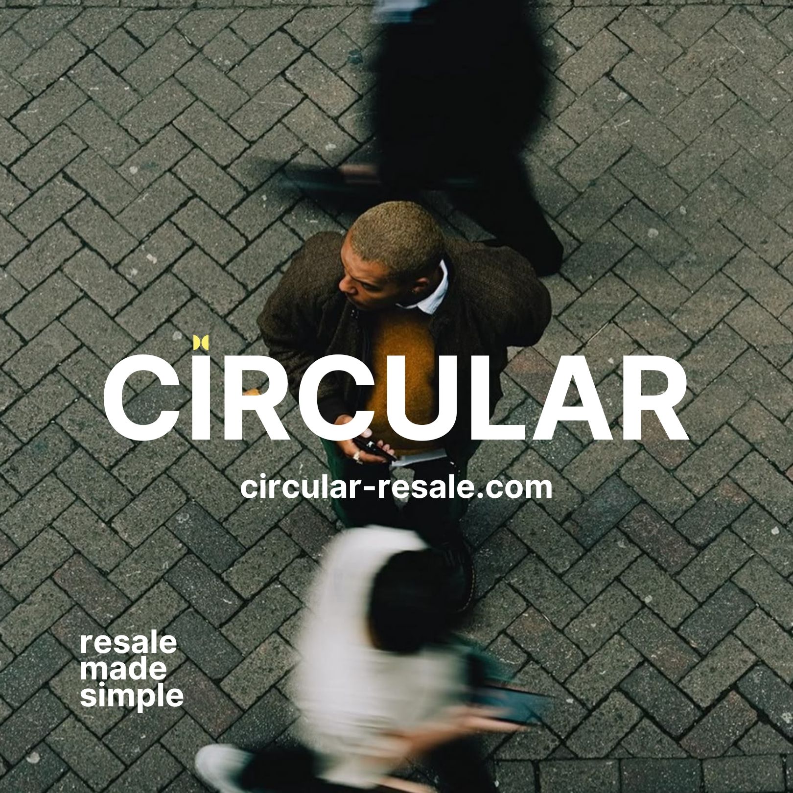 How Circular Works: The Operating System for Resale | Circular Resale