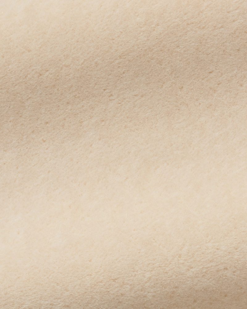 Teddy Mohair Sable