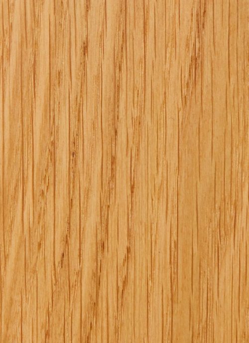 Solid European Oak, Natural Oil