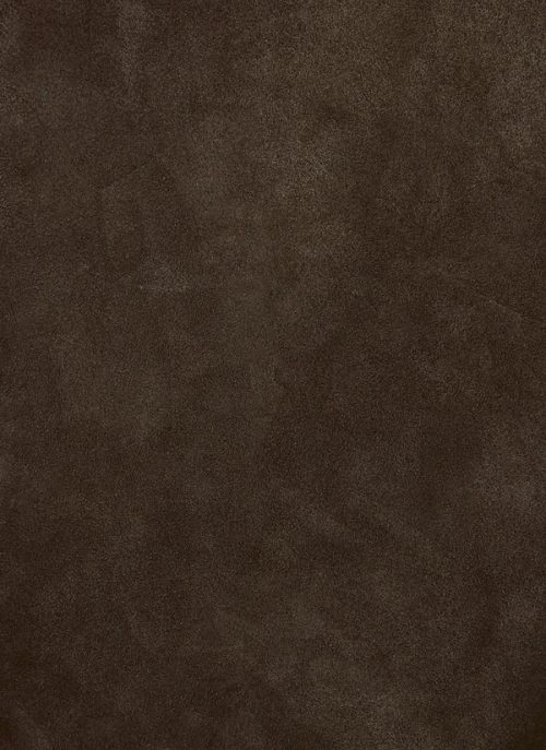 Billy Tannery Suede Bark Brown