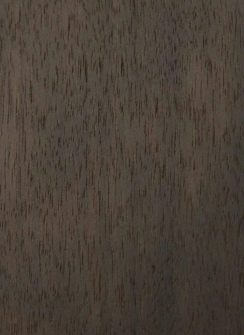 Solid Black Walnut, Smoke & Oil