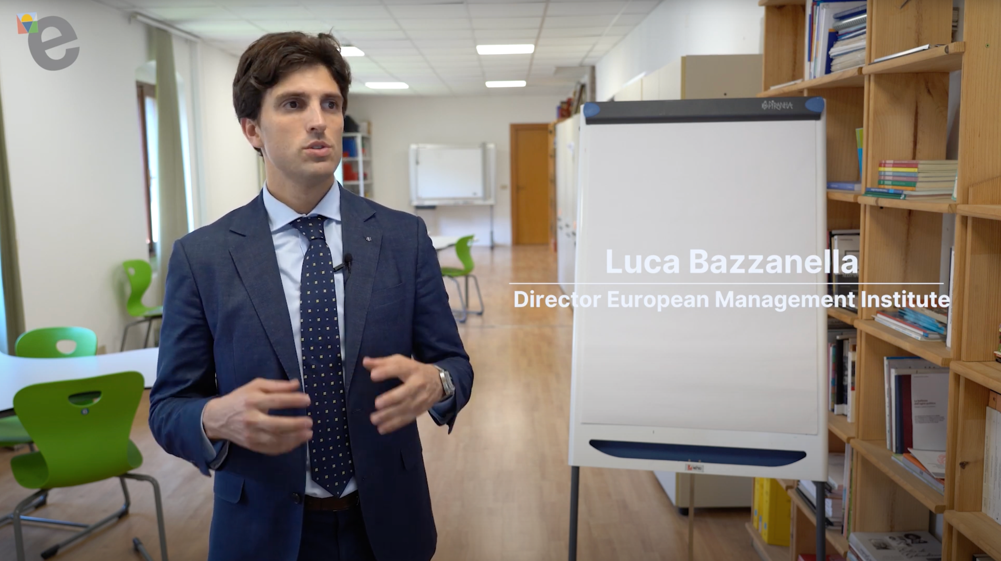 Internazionale, formatore percorso executive 'Partenariato Pubblico Privato per lo sviluppo locale', 25.06.2024