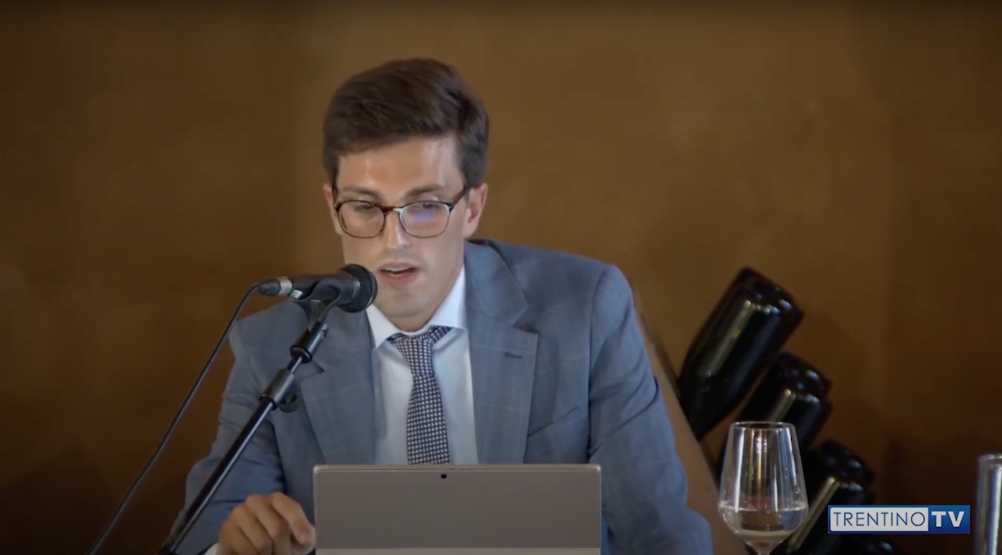 Il Partenariato Pubblico Privato per uno sviluppo sostenibile del Trentino, 28.12.2020