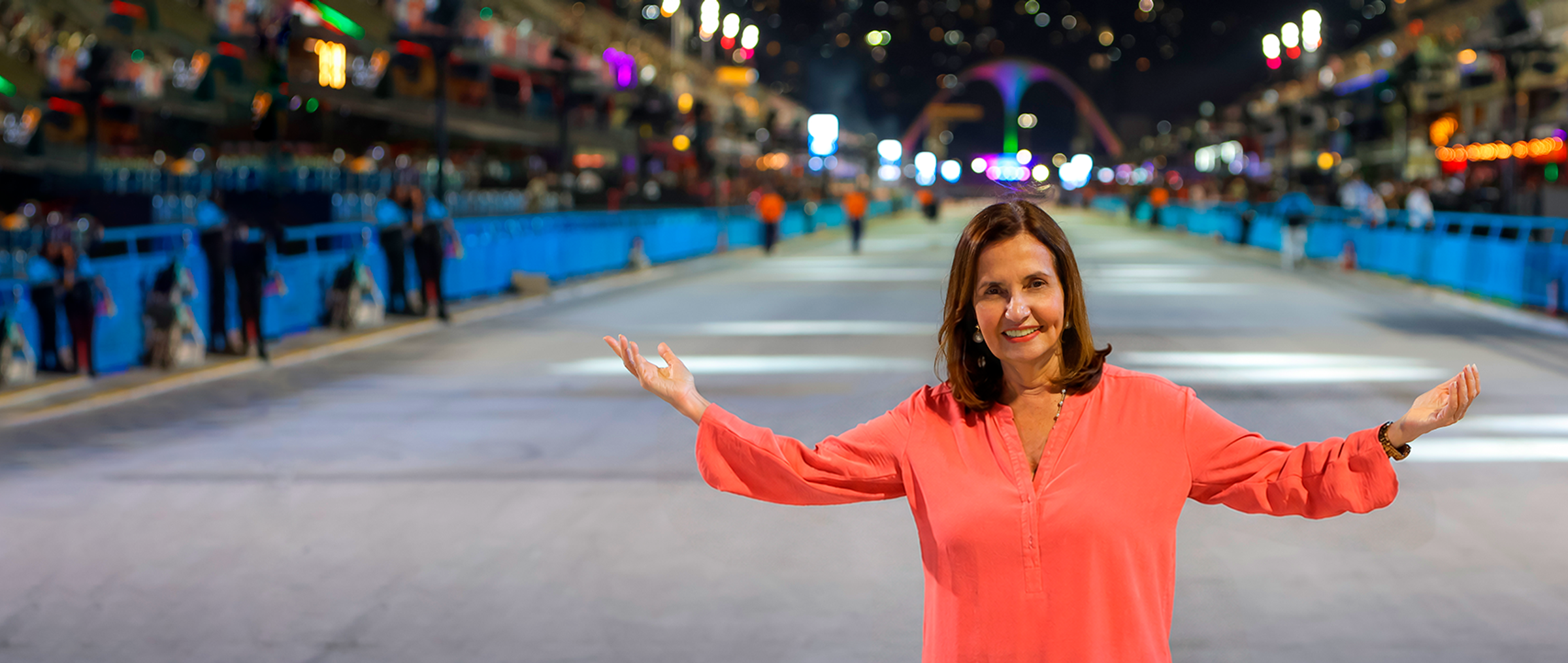 Delegada Martha Rocha, .Deputada Estadual do Estado do Rio de Janeiro