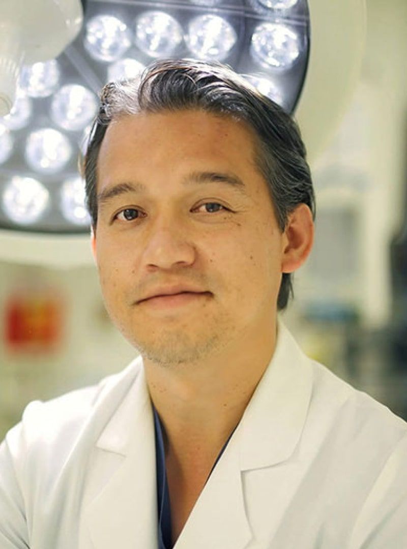 Allergy Doctor ENT Doctor Marina del Rey Bakersfield