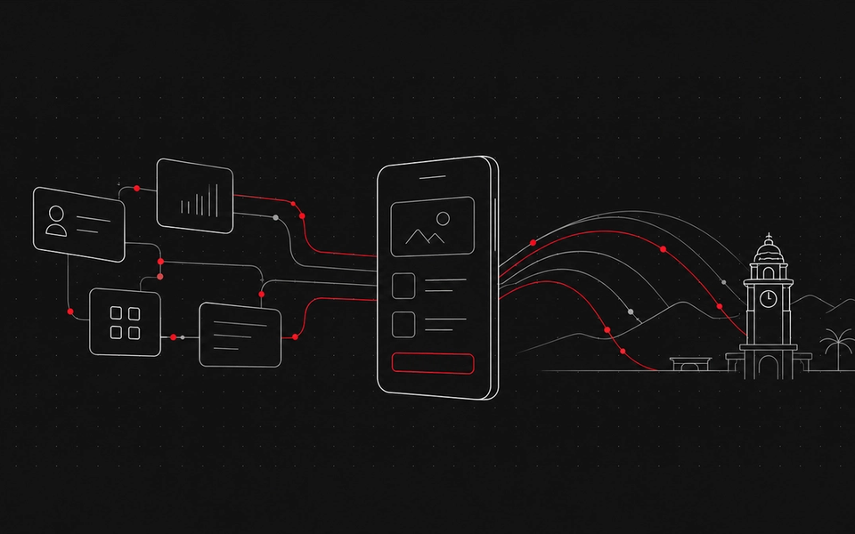 top mobile app development companies in coimbatore