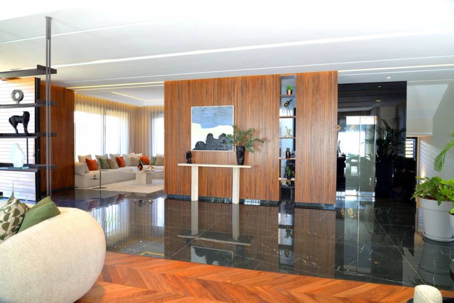 LES VI VILLAS EXCLUSIVES — 6