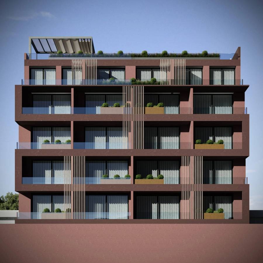PALM SOFIA — 8