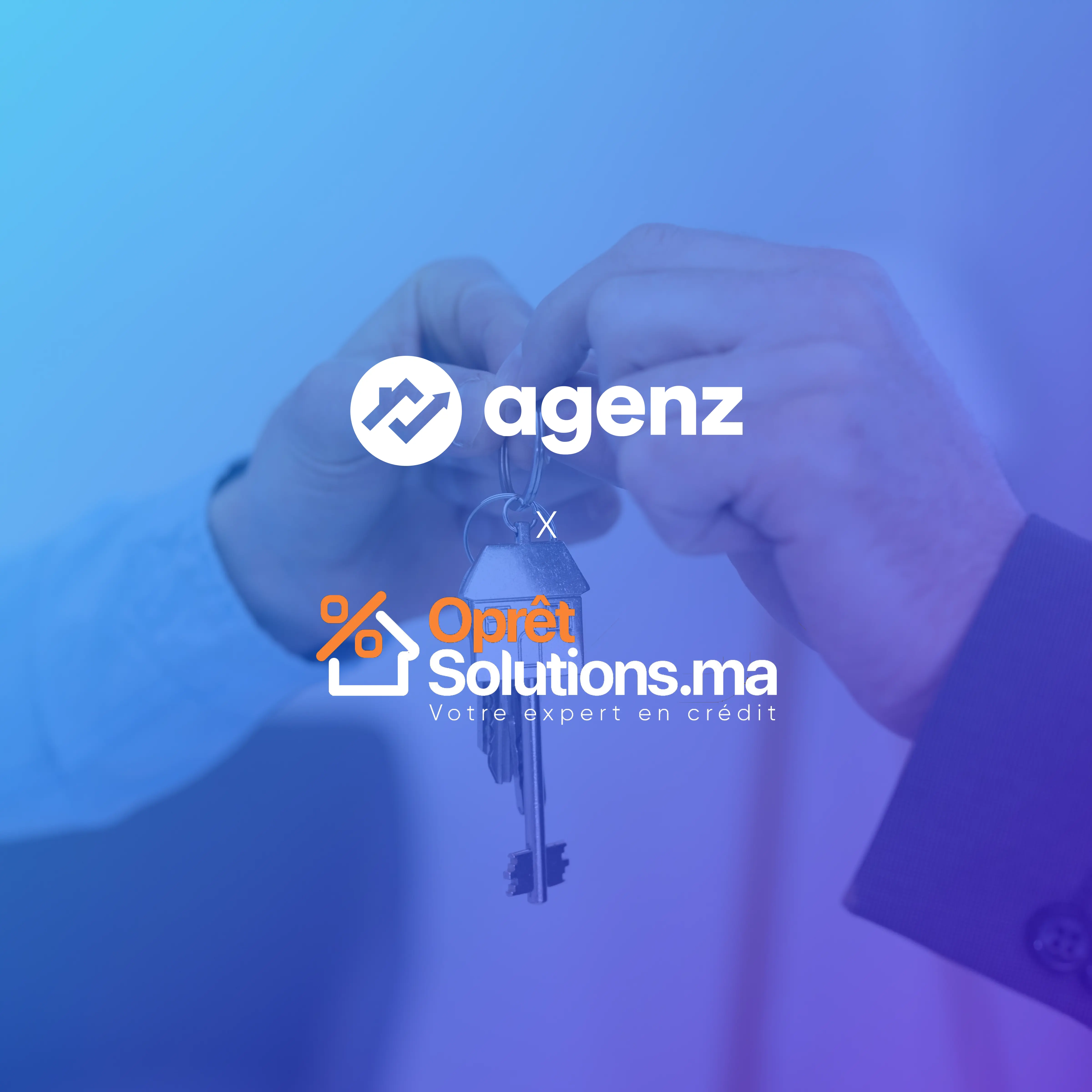 agenz-opret-solutions