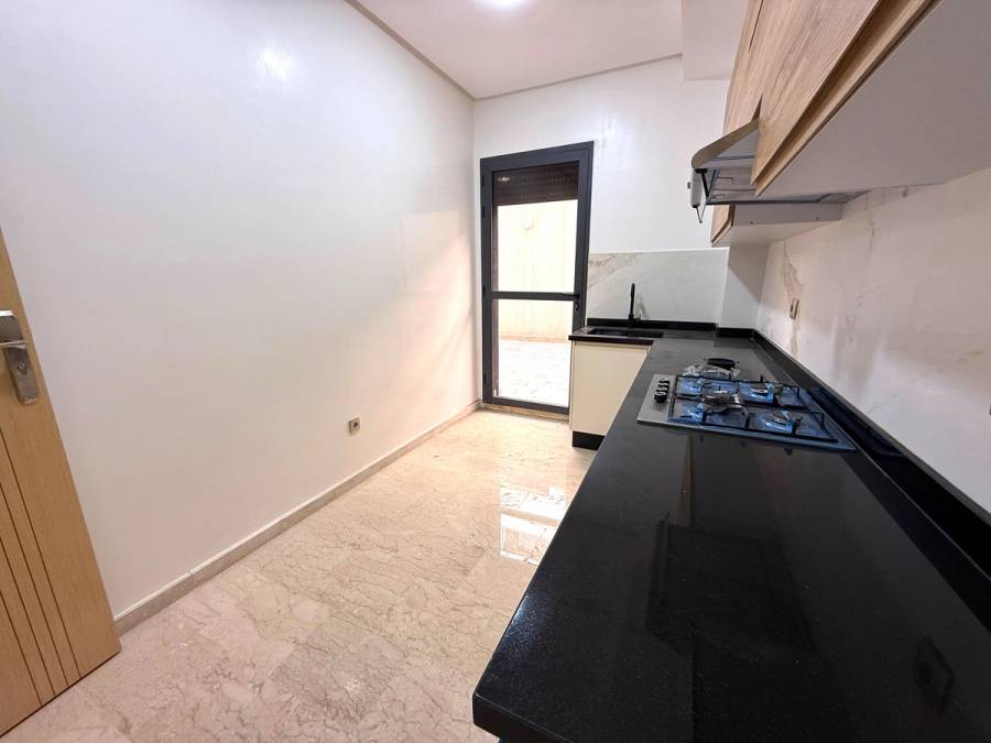 KET PALACE SIDI MOUMEN — 19