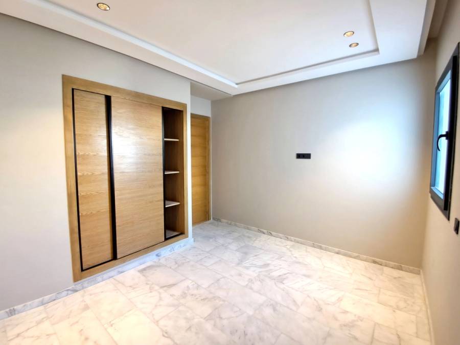 EVASION OASIS — 16