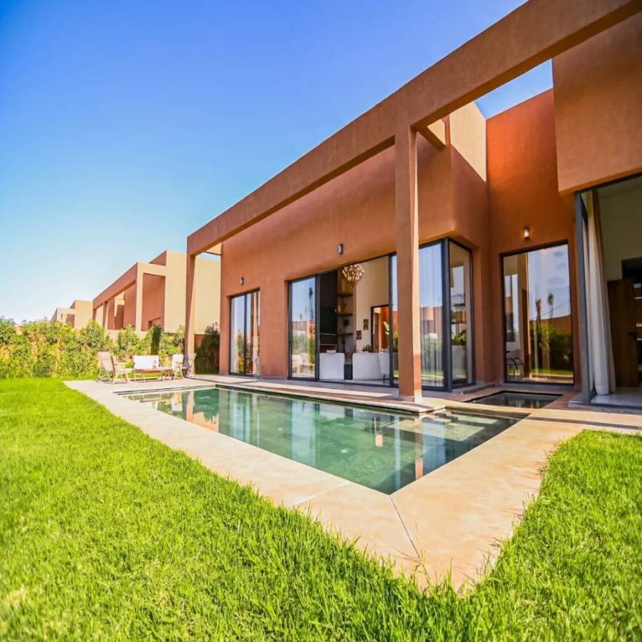 SIGNATURE LUXURY VILLA — photo 4