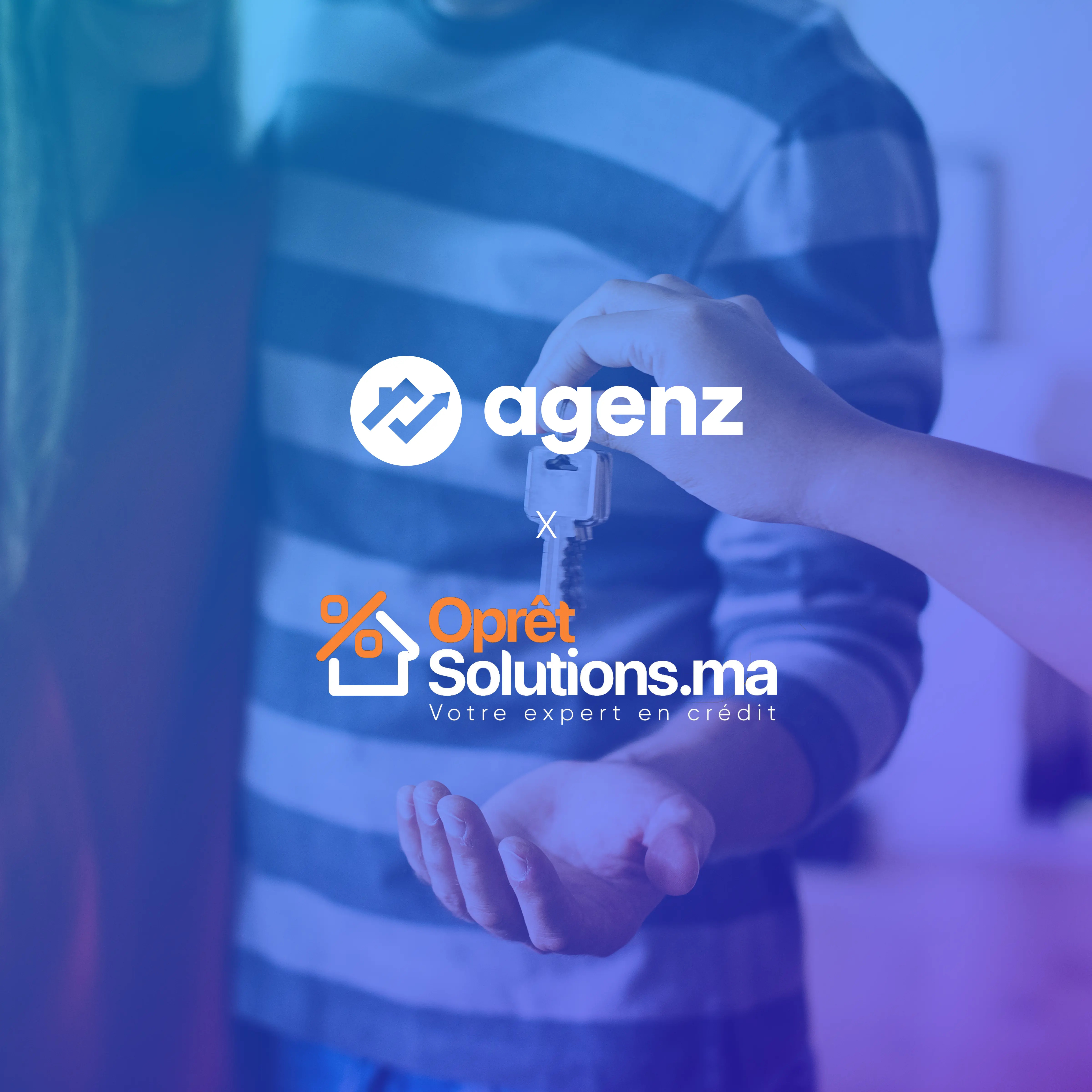 agenz-opret-solutions