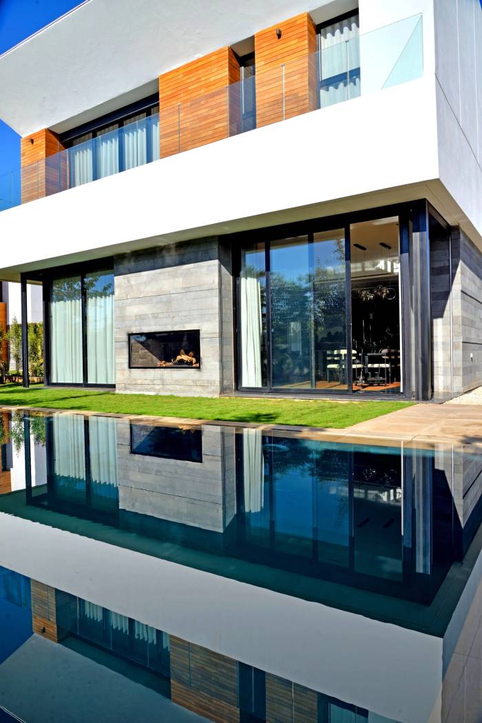 LES VI VILLAS EXCLUSIVES — 4