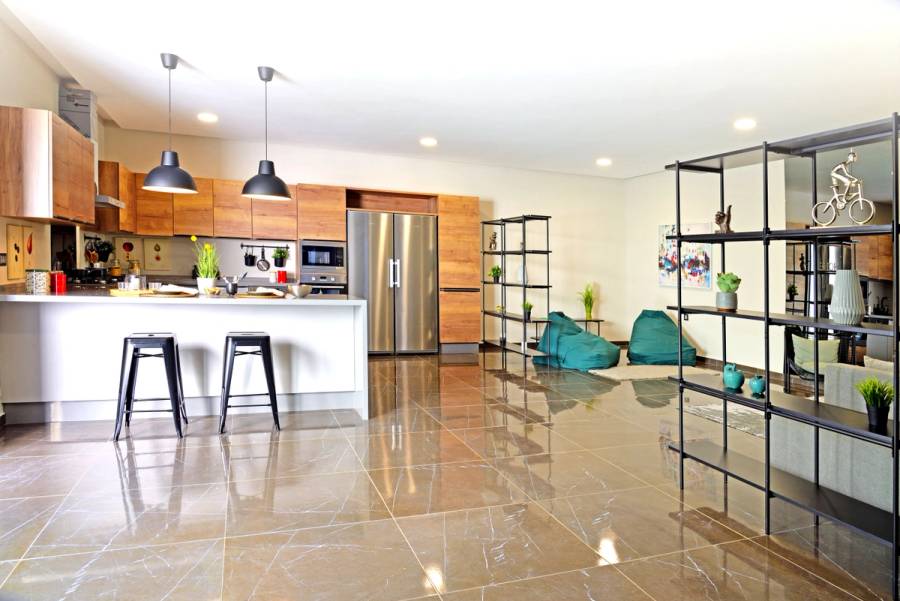LES VI VILLAS EXCLUSIVES — 11