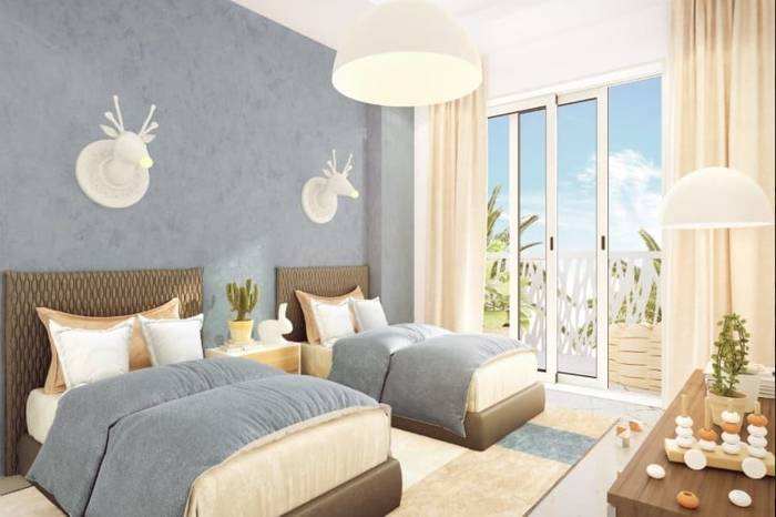 LES JARDINS DE MESNANA GOLF - TRANCHES 15 ET 16 - T.ABAAKIL — photo 4
