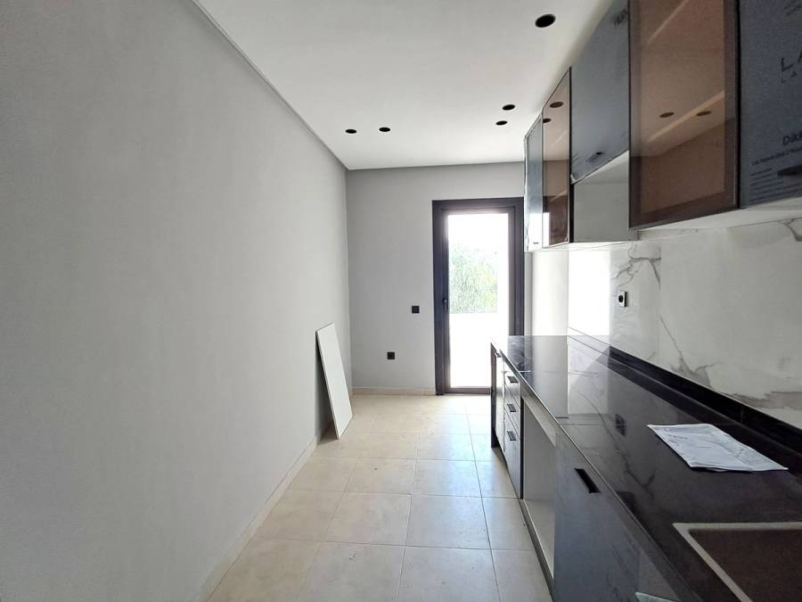 EVASION OASIS — 18