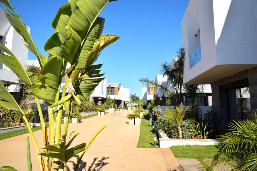 LES VI VILLAS EXCLUSIVES — 14
