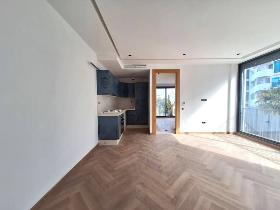 SIGNATURE LIVING — 3