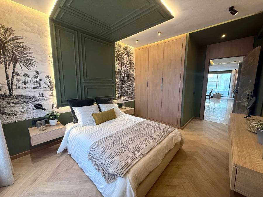 EVASION PALMIER — 5