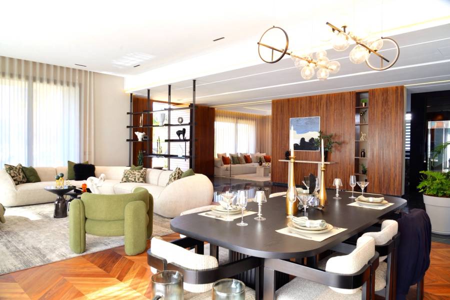 LES VI VILLAS EXCLUSIVES — 7