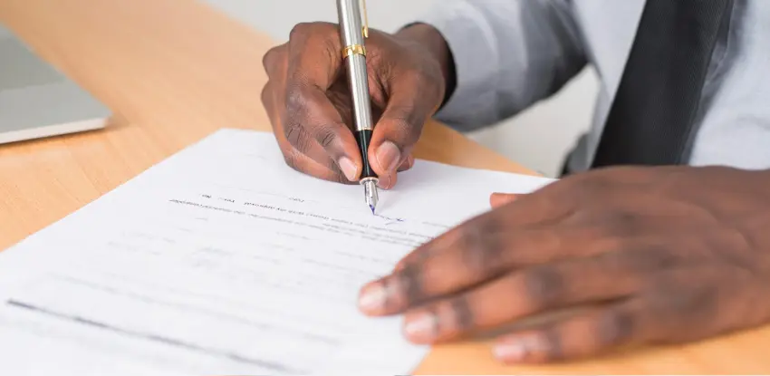 Les étapes du crédit immobilier