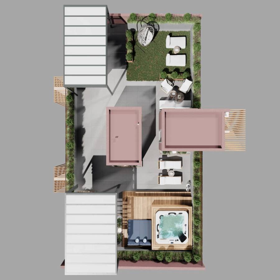 PALM SOFIA — 21