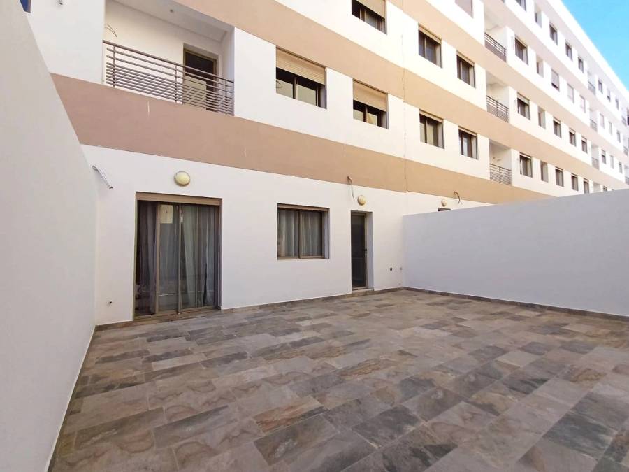 LE PATIO VERT - Ô MAISON — 13
