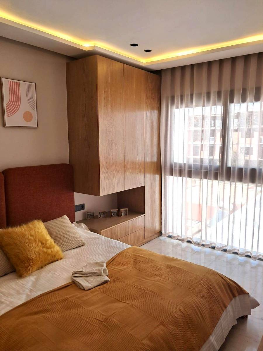 EVASION OASIS — 6