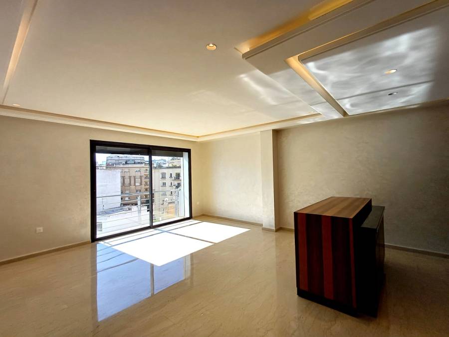 RÉSIDENCE MANANFA — 2