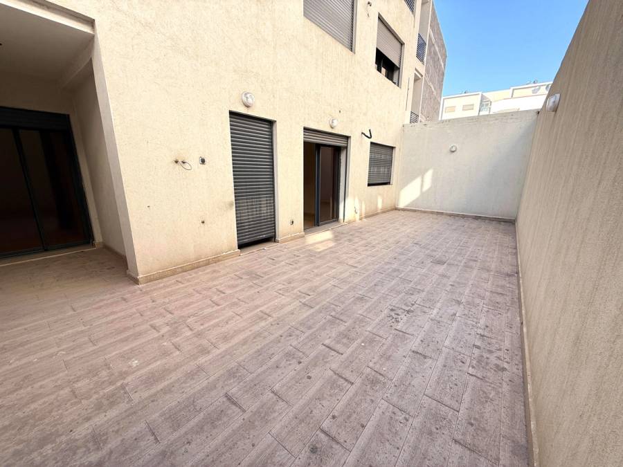 KET PALACE SIDI MOUMEN — 14