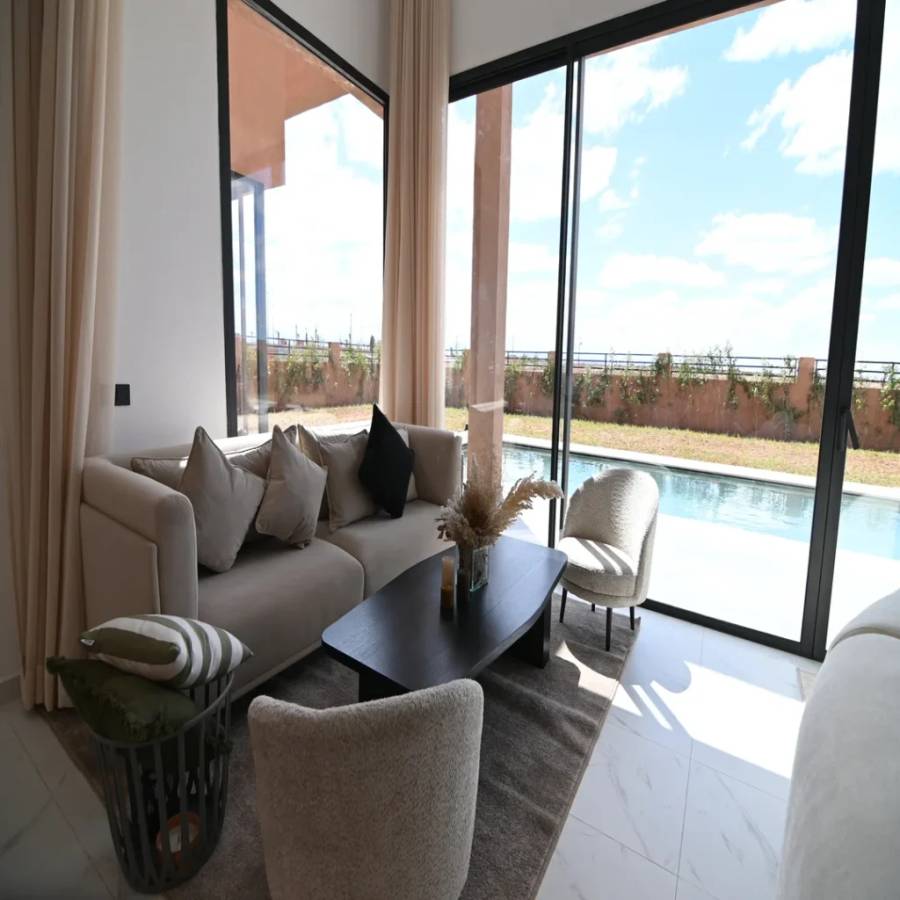 SIGNATURE LUXURY VILLA — 10
